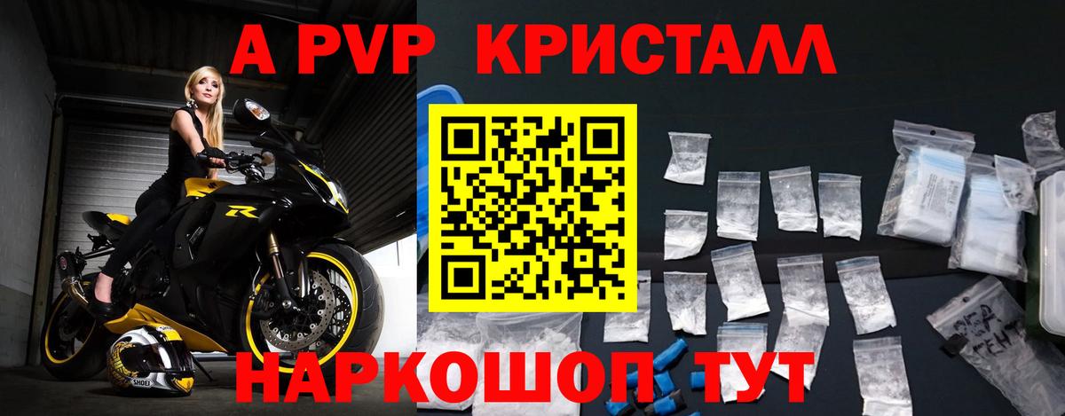 A-PVP СК КРИС Малгобек